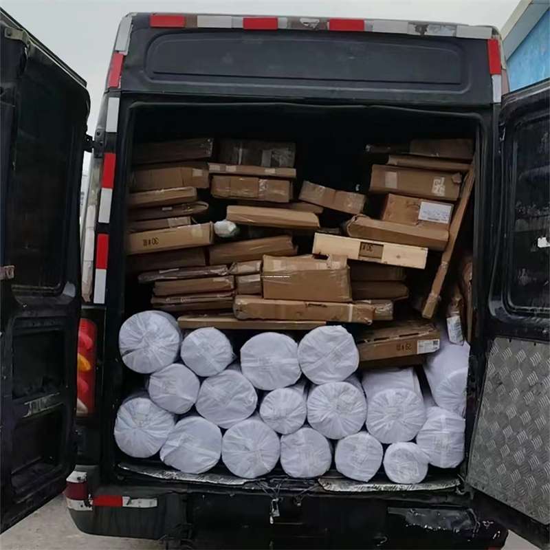 辽宁阜新海州至义乌货运专线，一站式物流服务助您货畅其流！（到义乌物流专线）