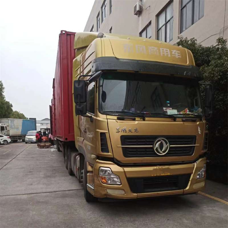 辽宁阜新海州到龙口物流公司，一站式服务助您货运无忧