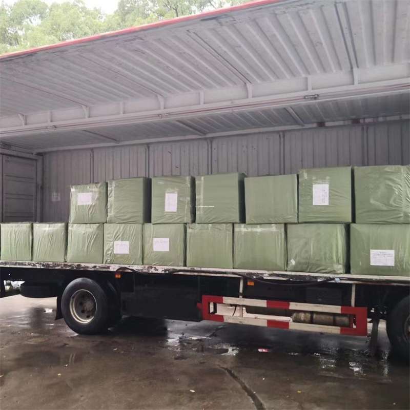 辽宁阜新海州至宜春货运专线一站式物流服务，畅享高效便捷运输体验