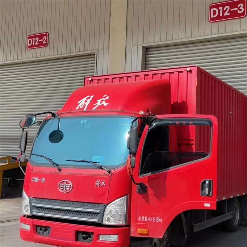辽宁阜新海州至克孜勒苏物流专线一站式服务，高效运输保障