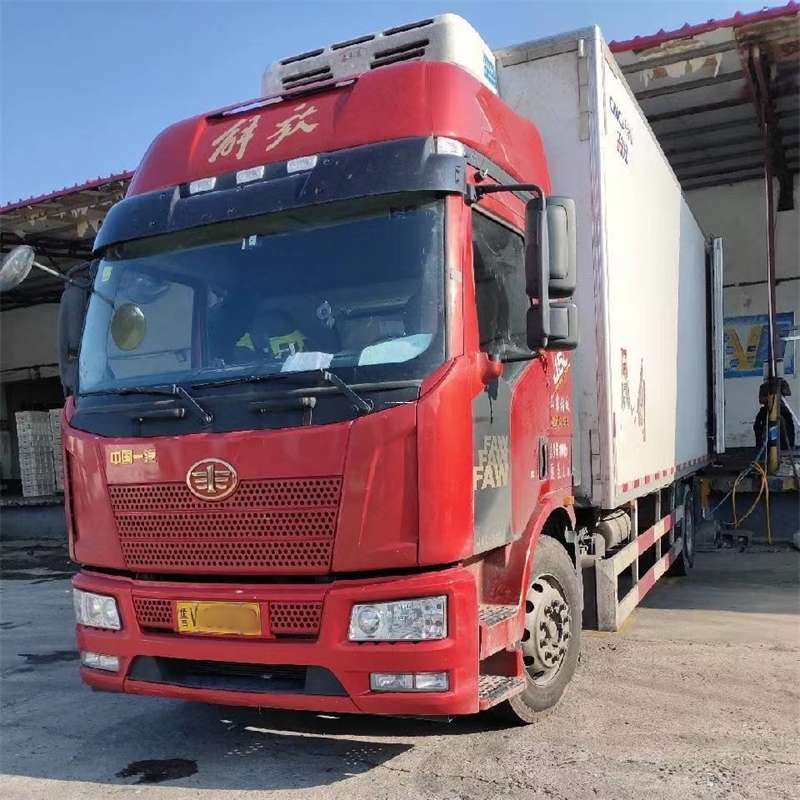 辽宁阜新海州到中卫物流公司-专业高效的货运服务