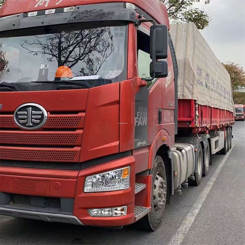 辽宁阜新海州至山西货运专线一站式物流服务，助力商业发展