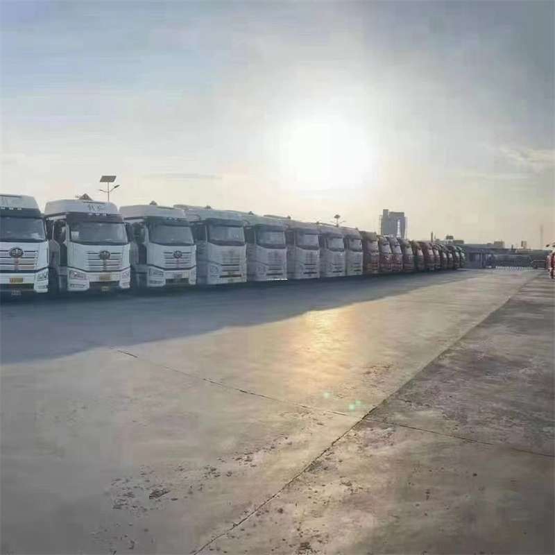 辽宁阜新海州到福建物流公司——专业货运，全程无忧