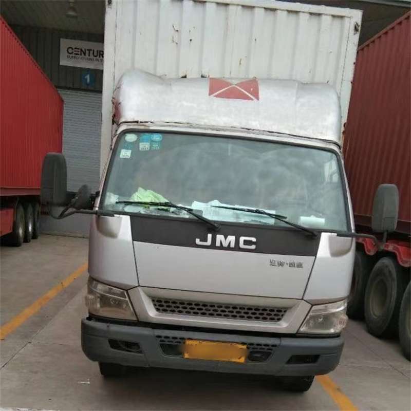 辽宁阜新海州至荆州货运专线，一站式物流服务助您成功