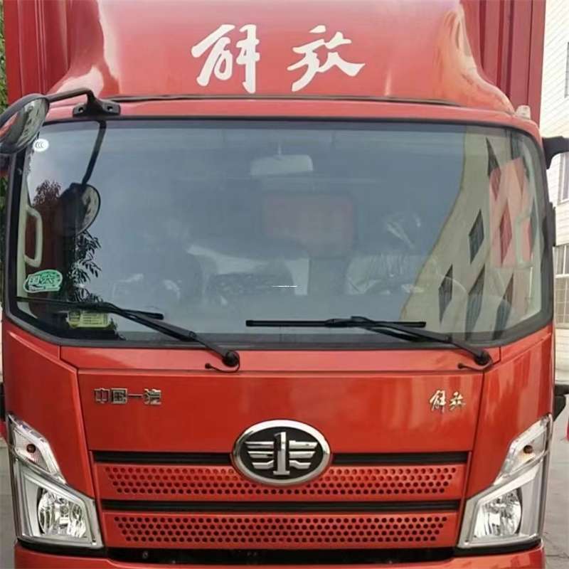 辽宁阜新海州至阳泉货运专线一站式物流服务，助力商业繁荣与发展