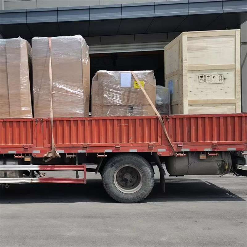 辽宁阜新海州到朔州物流公司——一站式服务，让货运更便捷
