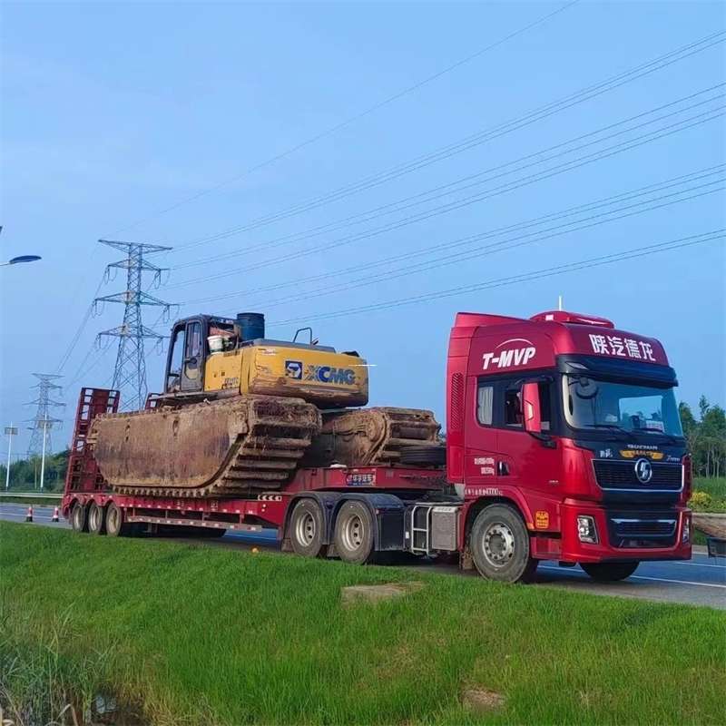 辽宁阜新海州到阳江物流公司一站式服务，让货运更轻松