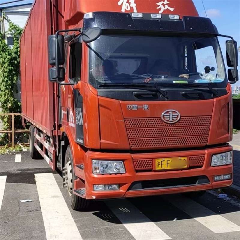 辽宁阜新海州到恩施物流公司一站式服务，让货运更轻松