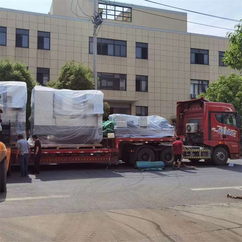 辽宁阜新海州到南京物流公司一站式服务，让货运更轻松