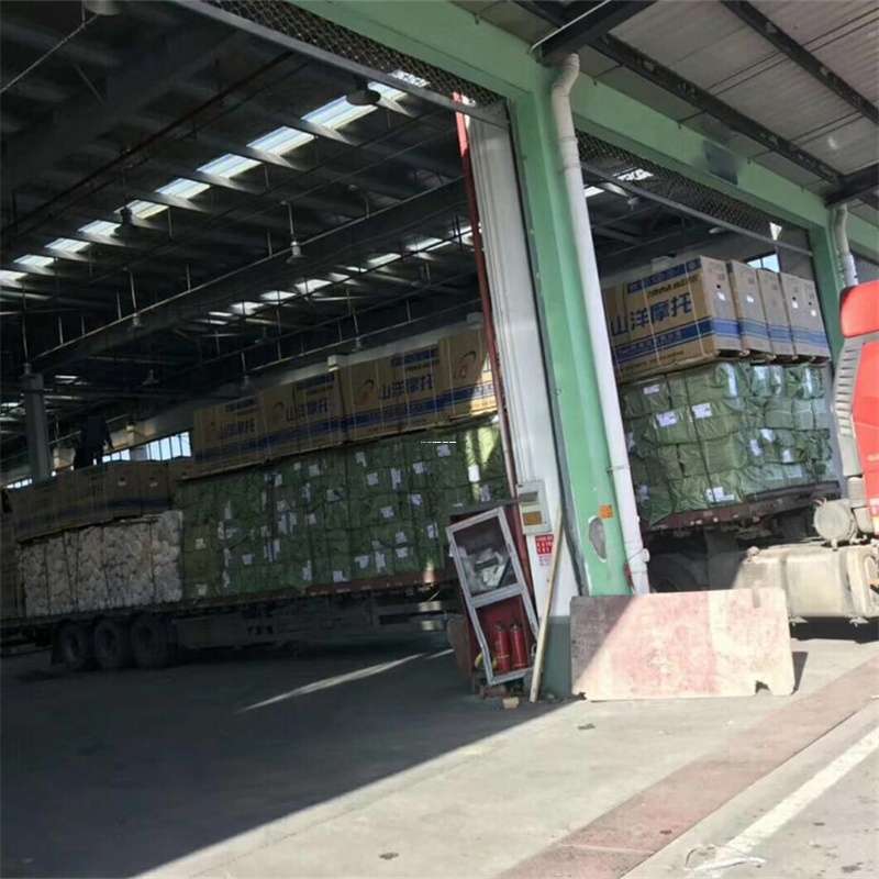 辽宁阜新海州到苏州物流公司——一站式服务，让货运更便捷