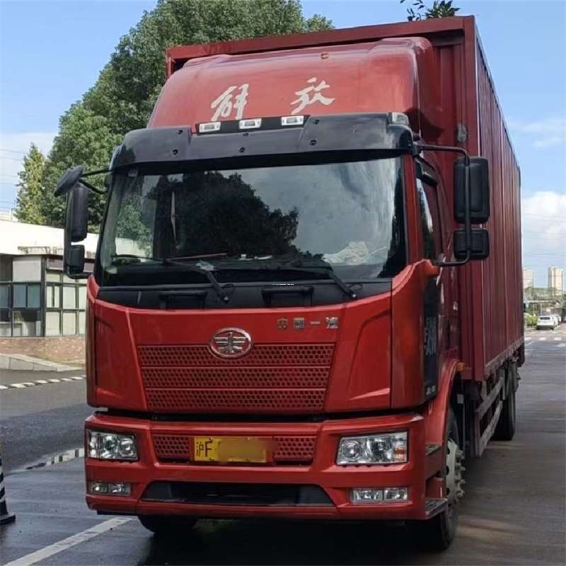 辽宁阜新海州到苏州姑苏物流公司——专业货运，安心托付