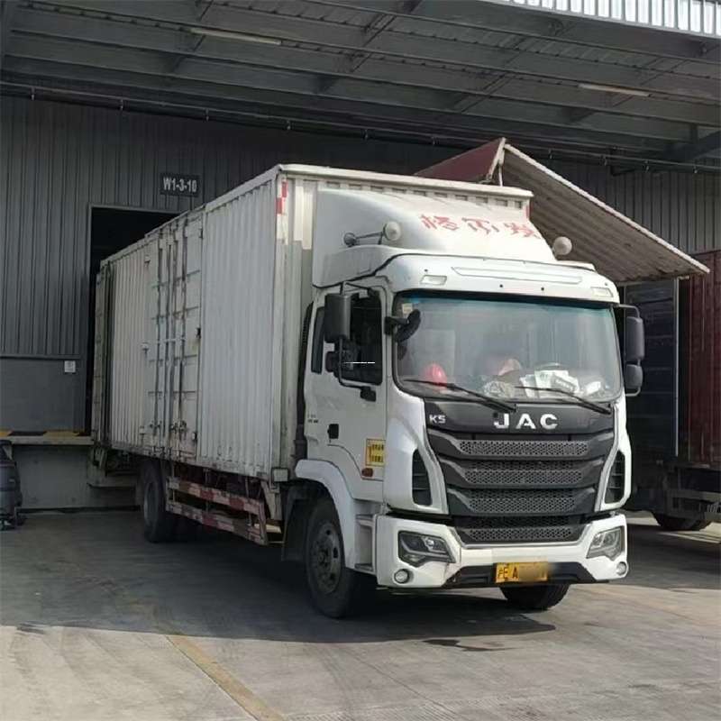 辽宁阜新海州至德阳货运专线一站式物流服务，满足您的各种需求