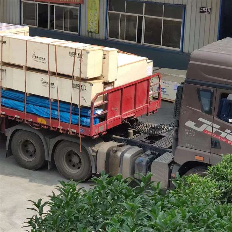辽宁阜新海州到海口物流公司一站式服务，让货运更轻松