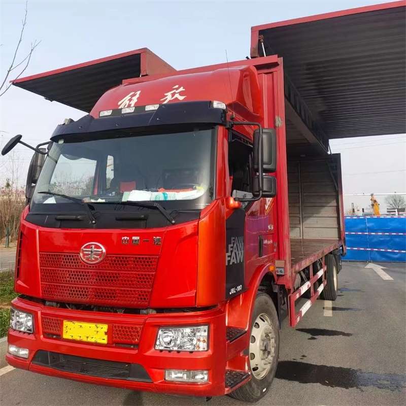 辽宁阜新海州到三明物流公司——一站式货运服务专家