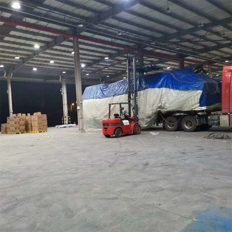 辽宁阜新海州到新疆塔城裕民县物流公司辽宁阜新海州至新疆塔城裕民县物流专线往返运输