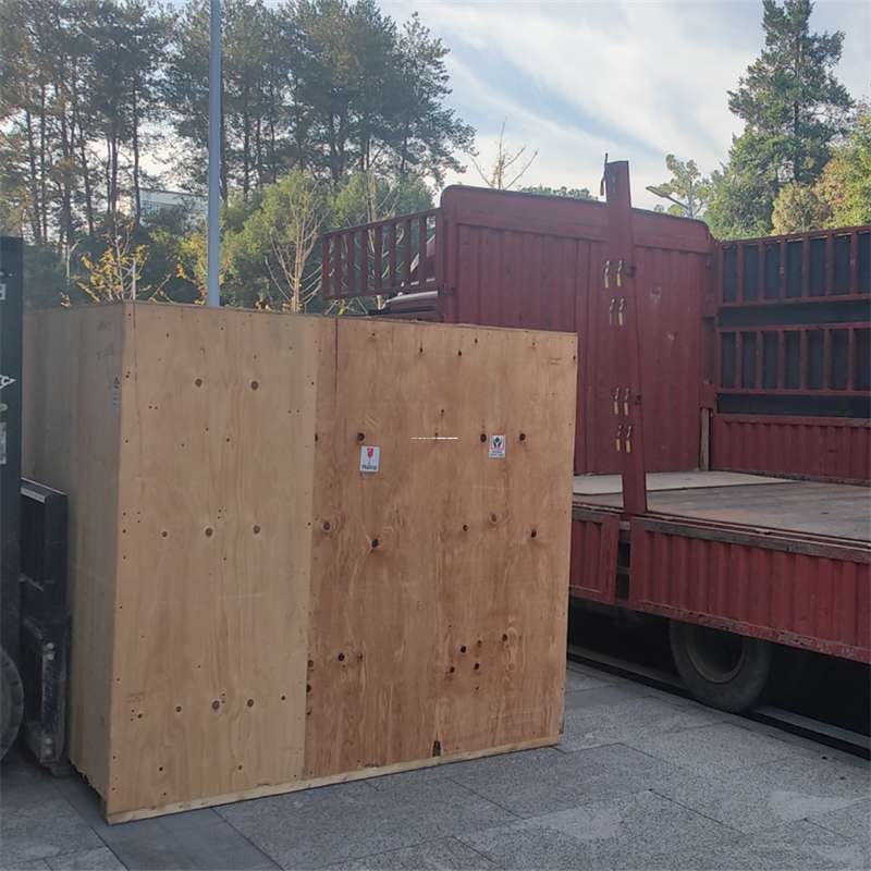 辽宁阜新海州到辽宁阜新海州物流公司一站式服务，让您的货物畅行无忧